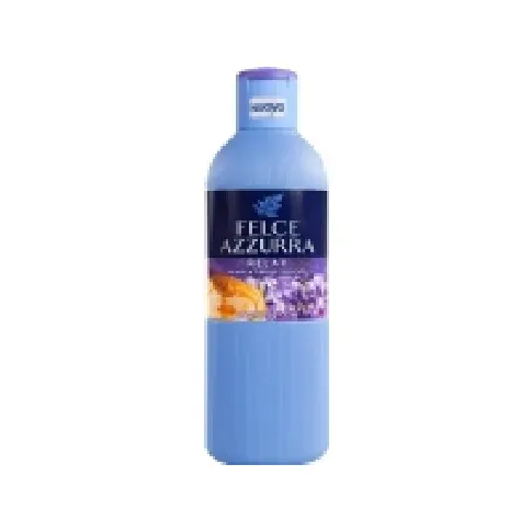 Bilde av best pris Felce Azzurra Relax, 650 ml, honning, lavendel, bad Tilbehør til luftrensere