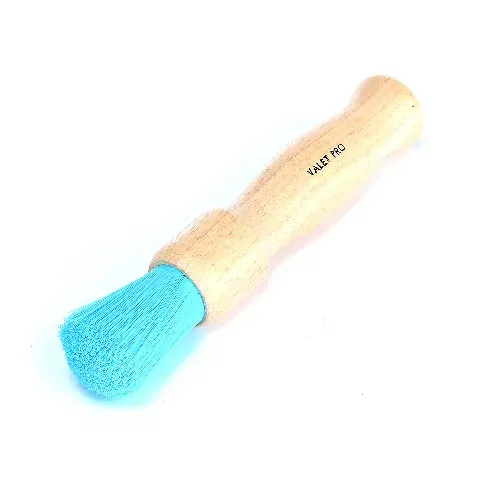 Bilde av best pris Felgbørste ValetPRO Chemical Resistant Brush, treskaft