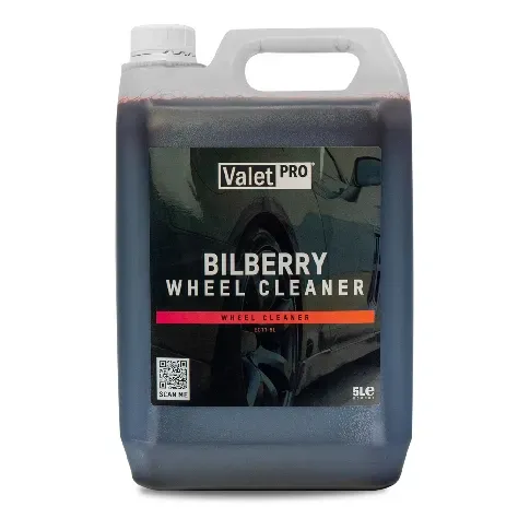 Bilde av best pris Felgvask ValetPRO Bilberry Wheel Cleaner, 5000 ml / Kanne