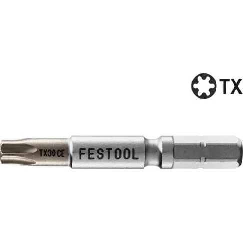 Bilde av best pris Festool Bit TX TX 30-50 CENTRO Backuptype - Værktøj