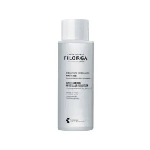 Bilde av best pris Filorga Anti-Ageing Micellar Solution 400 ml Hudpleie - Ansiktspleie - Rengjøringsprodukter - Tonic for huden