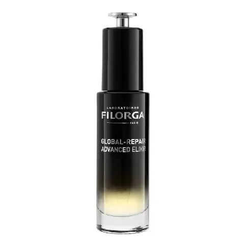 Bilde av best pris Filorga Global Repair Advanced Elixir 30ml Hudpleie - Ansikt - Serum og oljer