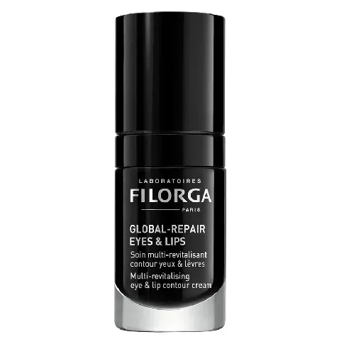 Bilde av best pris Filorga Global-Repair Eyes & Lips Cream 15ml Hudpleie - Ansikt - Lepper - Leppepomade