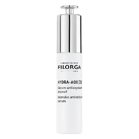 Bilde av best pris Filorga Hydra-Aox[5] Intensive Antioxidant Serum 30ml Hudpleie - Ansikt - Serum og oljer
