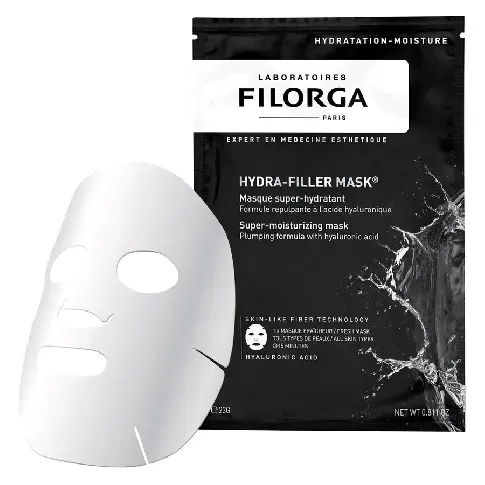 Bilde av best pris Filorga Hydra-Filler Mask 20ml Hudpleie - Ansikt - Ansiktsmasker