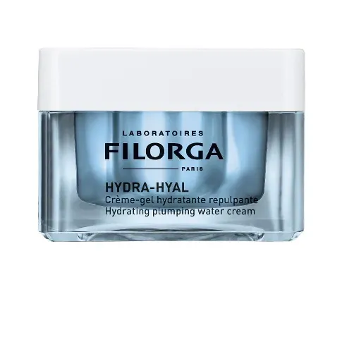 Bilde av best pris Filorga - Hydra-Hyal Creme-Gel 50 ml - Skjønnhet
