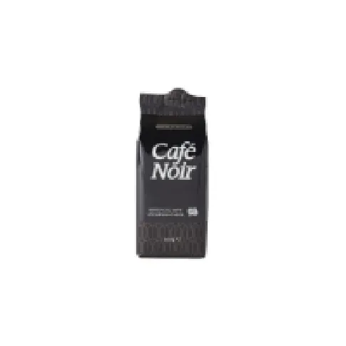 Bilde av best pris Filterkaffe Café Noir, 500 g Søtsaker og Sjokolade - Drikkevarer - Kaffe & Kaffebønner