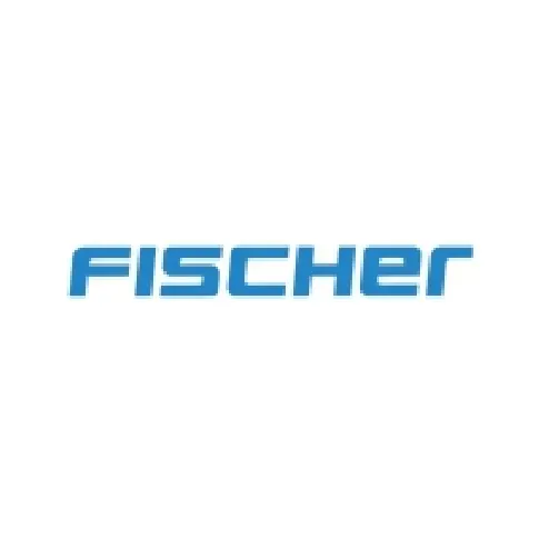 Bilde av best pris Fischer sykkel 85584 minipumpe aluminium, sort Sykling - Sykkelutstyr - Sykkelpumper
