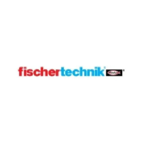 Bilde av best pris Fischertechnik Advanced - Cable Car / svævebane Leker - Vitenskap & Oppdagelse - Eksperimentsett
