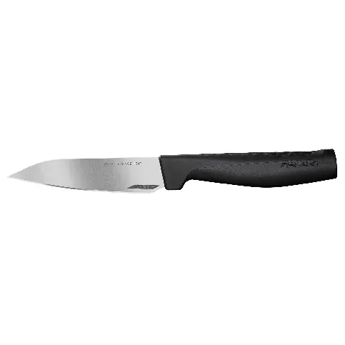 Bilde av best pris Fiskars Hard Edge grønnsakskniv, 11 cm Grønnsakskniv