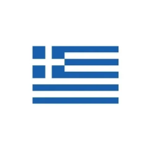 Bilde av best pris Flag Grækenland, 90 x 150 N - A