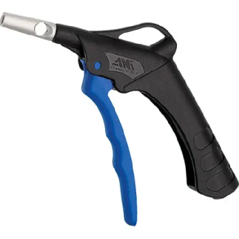 Bilde av best pris Flair AP/V luftpistol med kort injektordyse Backuptype - Værktøj