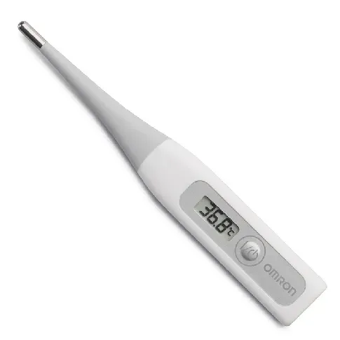 Bilde av best pris Flextemp Smart Termometer med Fleksibel Spiss - Din uunnværlige helsefølgesvenn - Helse og personlig pleie