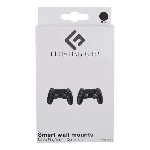 Bilde av best pris Floating Grips Playstation Controller Wall Mount - Videospill og konsoller