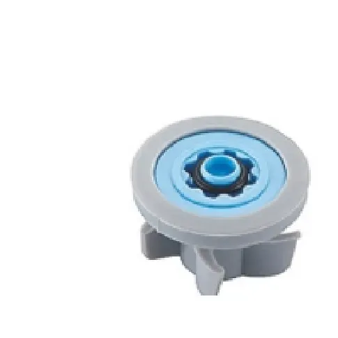 Bilde av best pris Flow regulator 1/2'' 10,0 L - Lyse blå Rørlegger artikler - Baderommet - Tilbehør til dusj