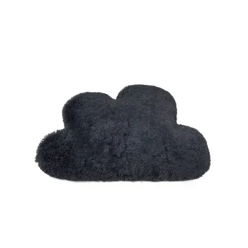 Bilde av best pris Fluffy - Cloud blanket, Anthracite - (697271866479) - Kjæledyr og utstyr