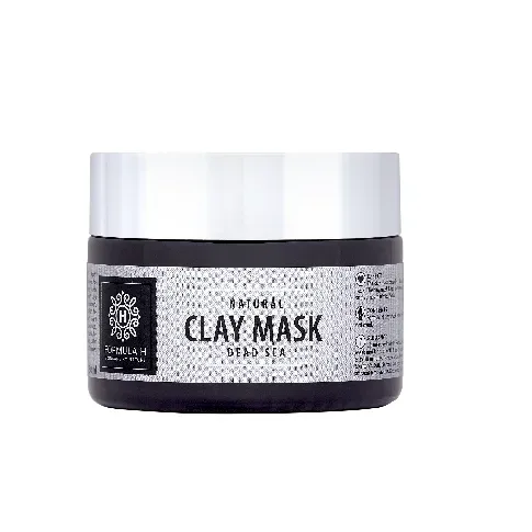 Bilde av best pris Formula H - Clay Mask 50 ml - Skjønnhet