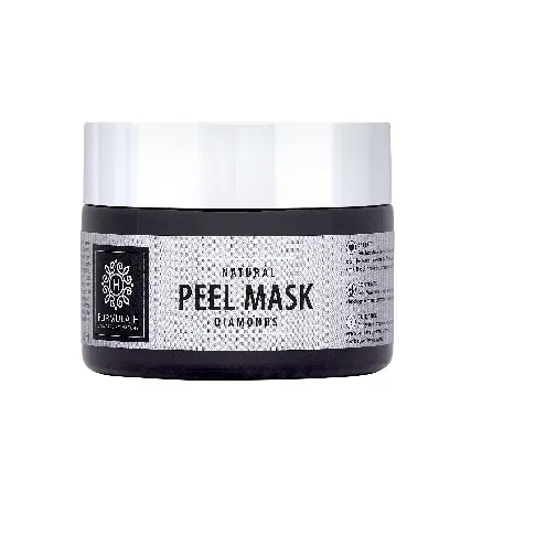 Bilde av best pris Formula H - Peel Mask 50 ml - Skjønnhet