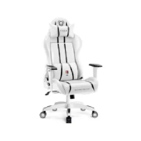 Bilde av best pris Fotel Diablo Chairs X-One 2.0 Normal skjevhet Gaming - Spillmøbler - Gamingstoler