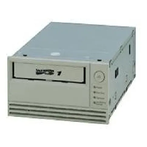 Bilde av best pris Freecom TapeWare LTO 230i - Båndstasjon - LTO Ultrium (100 GB / 200 GB) - Ultrium 1 - SCSI LVD - intern - 5.25 PC & Nettbrett - Sikkerhetskopiering - Backup-driver