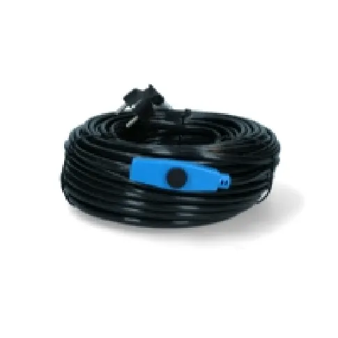 Bilde av best pris Frost protection cable 37 m (592 Watt) 1 st Kjæledyr - Hest - Tilbehør
