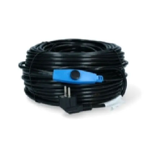 Bilde av best pris Frost protection cable 48 m (768 Watt) 1 st Kjæledyr - Hest - Tilbehør