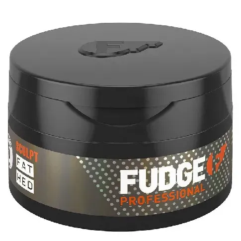 Bilde av best pris Fudge Fat Hed 75g Hårpleie - Styling - Paste