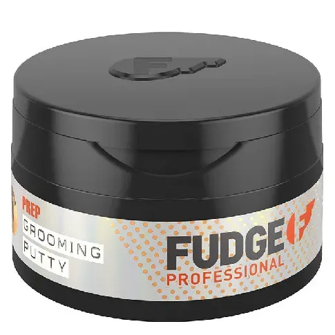 Bilde av best pris Fudge Grooming Putty 75g Hårpleie - Styling - Hårkremer
