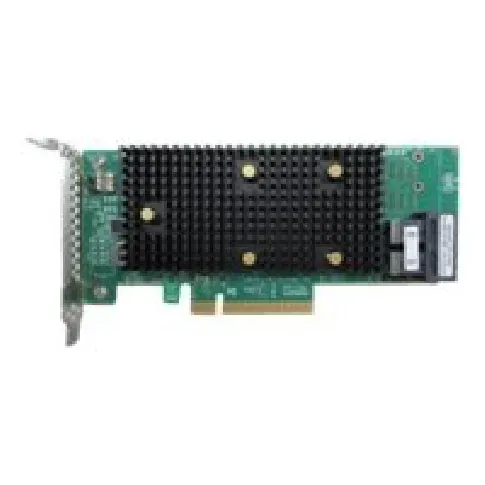 Bilde av best pris Fujitsu PSAS CP500i - Diskkontroller - 8 Kanal - SATA 6Gb/s / SAS 12Gb/s - lav profil - RAID RAID 0, 1, 5, 10, 50 - PCIe 3.0 x8 - for PRIMERGY CX2550 M5, CX2560 M5, RX2520 M5, RX2530 M5, RX2540 M5, TX1320 M4, TX2550 M5 PC & Nettbrett - Tilbehør til server
