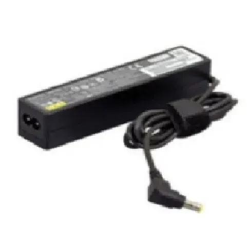 Bilde av best pris Fujitsu - Strømadapter - 65 watt - for LIFEBOOK E752, E782, P702, P772, S752, S762, S782, S792 PC-Komponenter - Strømforsyning - Ulike strømforsyninger