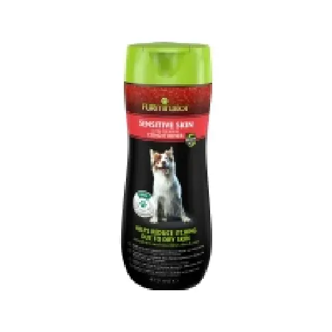 Bilde av best pris Furminator Condition Sensit Skin Ultra Prem 473Ml Kjæledyr - Hund - Sjampo, balsam og andre pleieprodukter