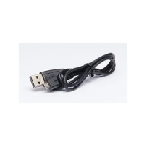 Bilde av best pris Fusion USB to Iphone 5 Cable - Lightning marinen - Elektronikk