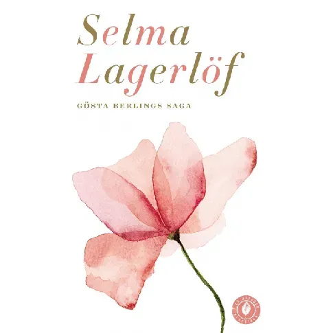 Bilde av best pris Gösta Berlings saga av Selma Lagerlöf - Skjønnlitteratur