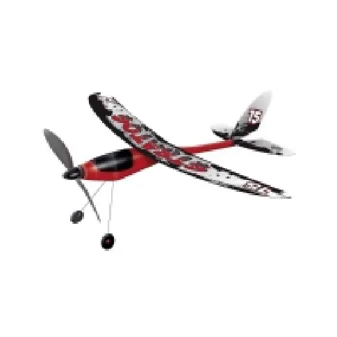 Bilde av best pris Günther Flugspiele 1629 Fritflyvende modell Stratos Radiostyrt - RC - Modellfly - Modell glidefly