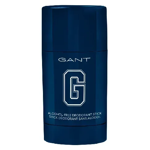 Bilde av best pris GANT Gant Deo Stick 75g Mann - Dufter - Deodorant