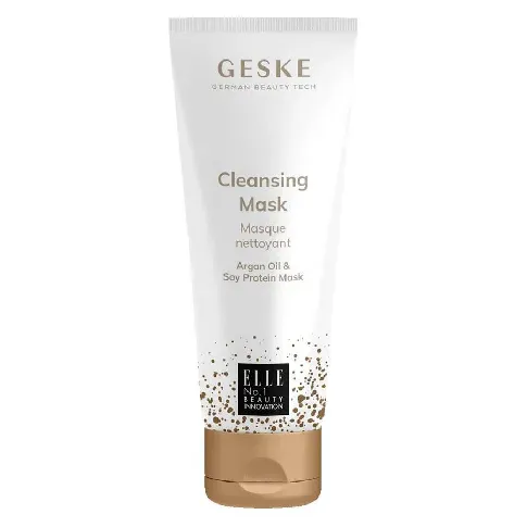 Bilde av best pris GESKE Cleansing Mask 50ml Hudpleie - Ansikt - Ansiktsmasker