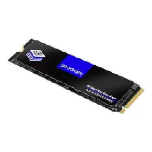 Bilde av best pris GOODRAM PX500 Gen.2 - SSD - 512 GB - intern - M.2 2280 - PCIe 3.0 x4 (NVMe) PC-Komponenter - Harddisk og lagring - SSD