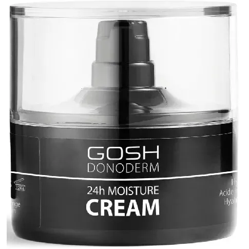 Bilde av best pris GOSH - Donoderm Moisture Cream Prestige 50 ml - Skjønnhet