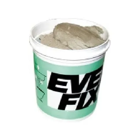 Bilde av best pris GOTTFRED P Everfix gummikit 0,5 kg dåse Rørlegger artikler - Baderommet - Tilbehør for håndvask