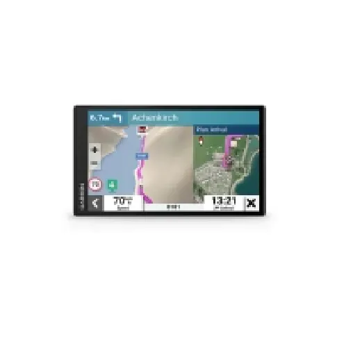 Bilde av best pris Garmin Camper 795 - GPS-navigator - for kjøretøy bredskjerm Tele & GPS - GPS - GPS