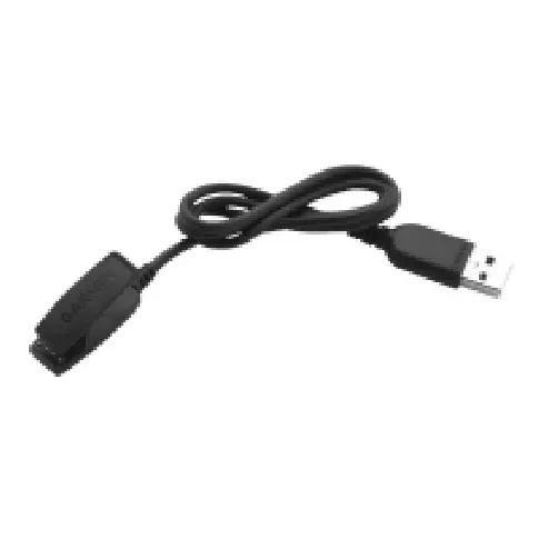 Bilde av best pris Garmin Charging Clip - Data-/strømkabel - USB hann - for Forerunner 235, 645, 645M Tele & GPS - Mobilt tilbehør - Diverse tilbehør