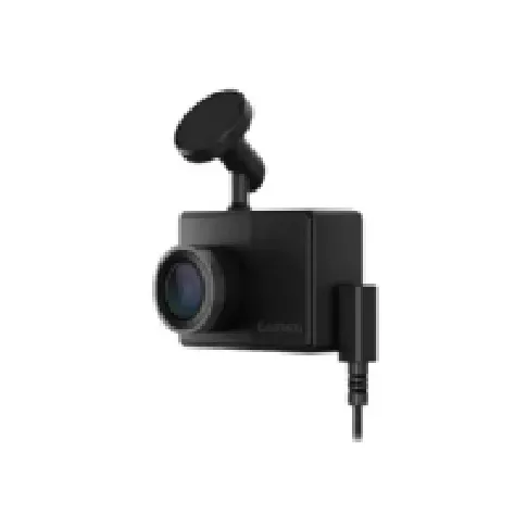 Bilde av best pris Garmin Dash Cam 57 - Dashboardkamera - 1440p / 30 fps - trådløst nettverk - GPS - G-Sensor Bilpleie & Bilutstyr - Interiørutstyr - Dashcam / Bil kamera