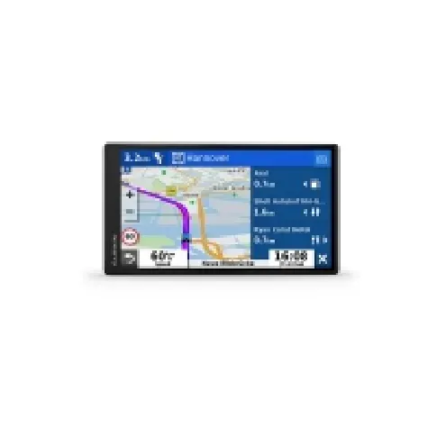 Bilde av best pris Garmin Drive 55 - For kjøretøy bredskjerm Tele & GPS - GPS - GPS