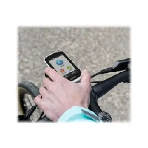 Bilde av best pris Garmin Edge Explore - GPS/GLONASS-navigator - syklus 3 Tele & GPS - GPS - GPS