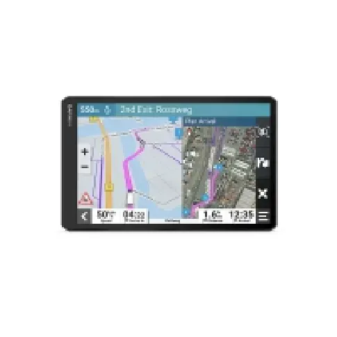 Bilde av best pris Garmin dezl LGV1010 MT-D - GPS-navigator - for kjøretøy bredskjerm Tele & GPS - GPS - GPS