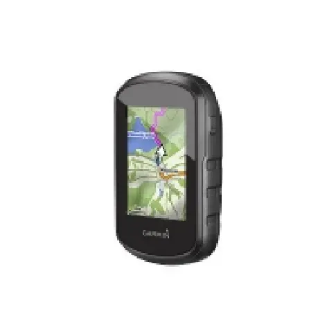 Bilde av best pris Garmin eTrex Touch 35 - GPS/GLONASS-navigator - vandring, syklus 2.6 Tele & GPS - GPS - GPS