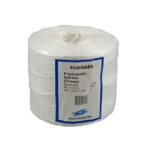 Bilde av best pris Garn polysnor 450/1, 2,2 mm, 900 m Papir & Emballasje - Emballasje - Garn & Elastisk