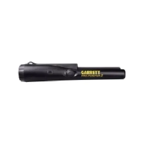 Bilde av best pris Garrett Pro Pointer II Hånddetektor Akustisk, Vibration 1166050 Utendørs - Outdoor Utstyr - Metalldetektorer & tilbehør