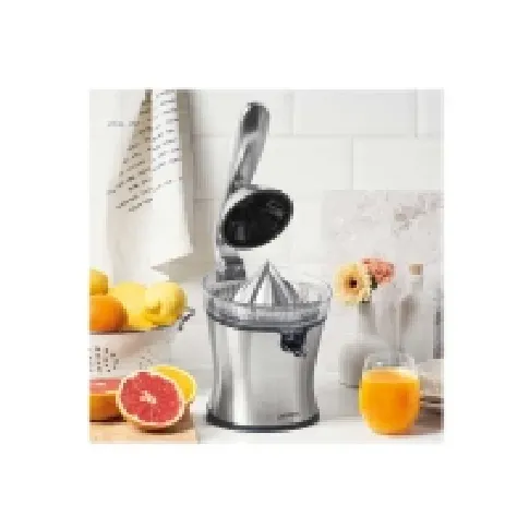 Bilde av best pris Gastroback Citrus Juicer Advanced Pro S - Sitruspresse - 100 W Kjøkkenapparater - Juice, is og vann - Sitruspresser