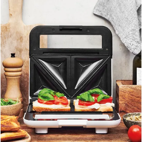 Bilde av best pris Gastroback - Design Sandwich maker (12-42443) - Hjemme og kjøkken